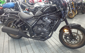 HONDA  REBEL 1100 2024 SC83
