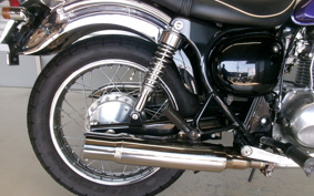 KAWASAKI ESTRELLA BJ250A