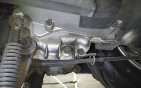 YAMAHA AXIS 125 TREET SE53J