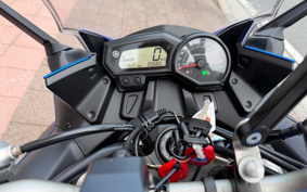 YAMAHA XJ6 DIVERSION 2010 RJ19