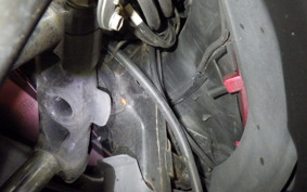 HONDA PCX125 JF28