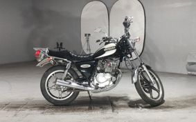 SUZUKI GN125 E NF41A