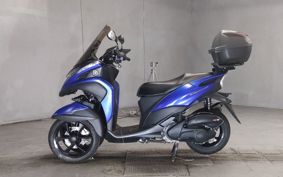 YAMAHA TRICITY 155 ABS SG37J