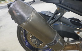 YAMAHA FZ8 FAZER S