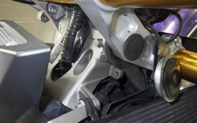 YAMAHA MT-09 2014 RN34J