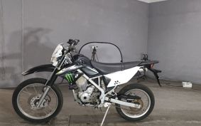KAWASAKI KLX125 LX125C