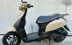 SUZUKI LET's CA4AA