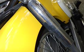 HONDA C50 SUPER CUB AA09