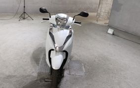 HONDA LEAD 125 JF45