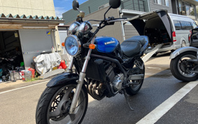 KAWASAKI BALIUS250 ZR250A