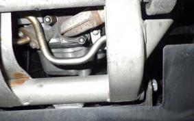 HONDA SPACY 100 2004 JF13
