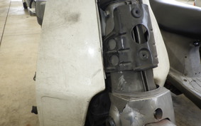 HONDA C90 SUPER CUB E HA02