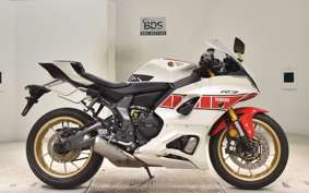 YAMAHA YZF-R7 2022 RM39J