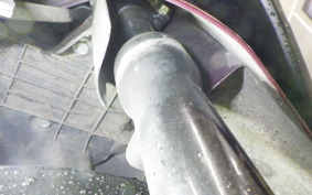 HONDA TACT-4ﾍﾞｰｼｯｸ 2023 AF79