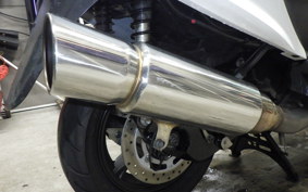 SUZUKI BURGMAN200A 2009 CH41A