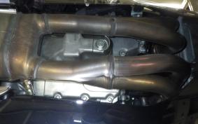 SUZUKI HAYABUSA Gen.3 2021 EJ11A