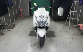 YAMAHA MAJESTY155 S 2021 SG28J