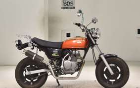 HONDA APE 50 AC16