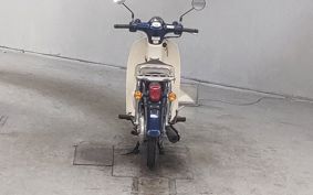 HONDA SUPER CUB50 AA09