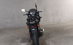 HONDA CB400SFV-3 BOLDOR 2016 NC42