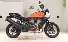 HARLEY PAN AMERICA 1250 S 2022