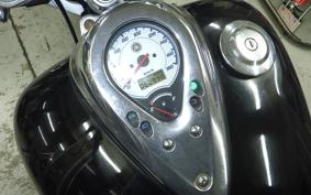 YAMAHA DRAGSTAR 400 2000 VH01J