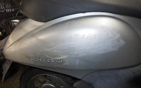 HONDA TODAY 2 2010 AF67