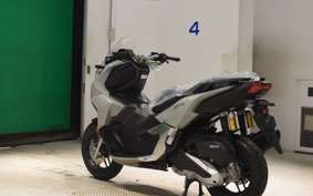 HONDA ADV160 2011 KF54