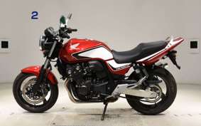 HONDA CB400SF GEN 4 2010 NC42
