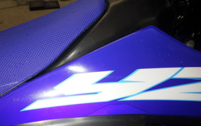 YAMAHA YZ65 2026 CB11C