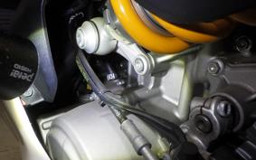 DUCATI 959 PANIGALE CORSE 2018