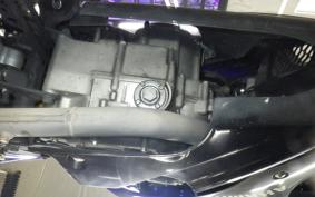 YAMAHA YZF-R15 2012