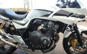 HONDA CB400 SUPER  BOL D`OR ABS 2011 NC42