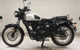 BENELLI インペリアーレ400 2022