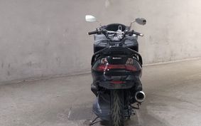 SUZUKI SKYWAVE 250M CJ45A