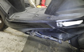 YAMAHA CYGNUSｸﾞﾘﾌｧｽ SEJ4J