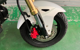 HONDA GROM JC61