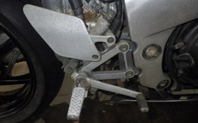 HONDA VFR400R NC30