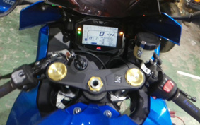 SUZUKI GSX-R1000 ABS 2019 DM11A