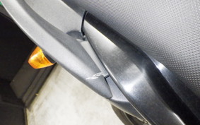 KAWASAKI VERSYS 650 2009 LE650A