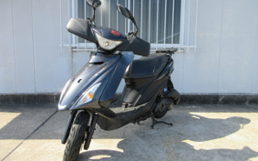 SUZUKI ADDRESS V125 CF4MA