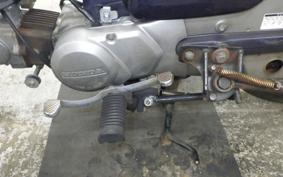 HONDA C90 SUPER CUB 2024 HA02