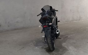 YAMAHA YZF-R25 RG43J