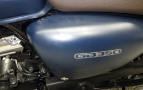 HONDA GB350 2022 NC59