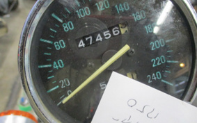 KAWASAKI ZEPHYR750 1999 ZR750C