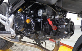 HONDA GROM JC92