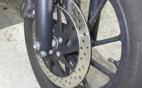 HONDA REBEL 250 MC49