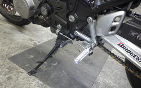 SUZUKI BANDIT 250 VZ 2023 GJ77A