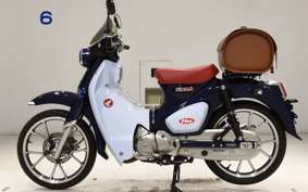 HONDA C125 SUPER CUB