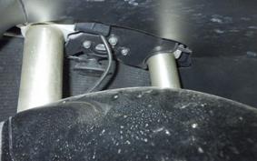 KAWASAKI ZZ1400 NINJA R 2007 ZXT40A